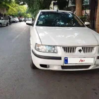 سمند Ef7 ۹۰ بیرنگ|خودرو سواری و وانت|تهران, امیر بهادر|دیوار