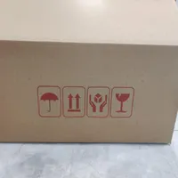 کارتن 3لایه قهوه ای 33*40*60