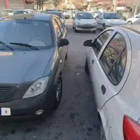 تیبا ۲|خودرو سواری و وانت|شهر ری, ظهیرآباد|دیوار