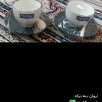 ظروف چینی منصف