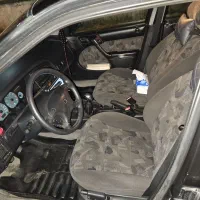 زانتیا ۲۰۰۰مدل ۸۷