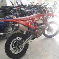 کراس طرح گس گس 250 سند دار|موتورسیکلت|بیجار, |دیوار