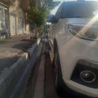 X33s|خودرو سواری و وانت|تبریز, |دیوار