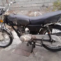 موتور هوندا ۸۹