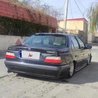 پژو پارس مشکی (پرشیا)|خودرو سواری و وانت|اراک, |دیوار