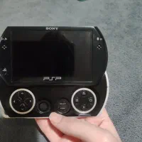 سونی psp مدل HU0520105