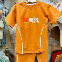 تیشرک شلوارک پسرانه