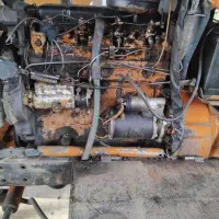 موتور فرگوسن|خودرو سنگین|فرخشهر, |دیوار