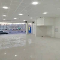 مغازه متراژ 150 متری بر خیابان اصلی|فروش مغازه و غرفه|شیراز, دکتر حسابی|دیوار