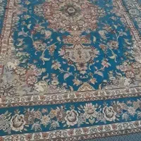 روفرشی ۶ متری نو نو با نخ طلاکوب