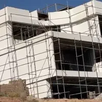 ویلا در مشاع/970مترزمین/650متربنا