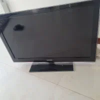 lcd سامسونگ ۴۰ اینچ