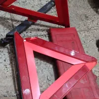استوک ابزار جک دینام اینه قیچی قفل گاردن امیکو|ابزارآلات|تهران, هرندی|دیوار