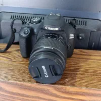 دوربین کنون 2000D