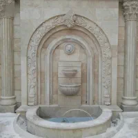 اجرای سنگ کاری|خدمات پیشه و مهارت|اردبیل, |دیوار