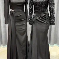 اولین تولیدی لباس های مجلسی شعبه قزوین باکد20489|لباس|قزوین, |دیوار