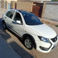 کوییک GXRL نسخه فول با رینگ مدل ۴۰۳