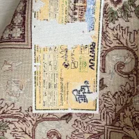 فرش ۱۲ متری قالی سلیمان|فرش|گنبد کاووس, |دیوار