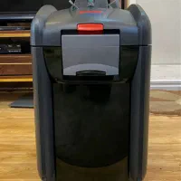 EHEIM professionel 3 1200XLفیلتر