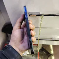 آیفون 12pro max ZAA|موبایل|سنندج, |دیوار