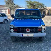 نیسان زامیاد نیسان وانت