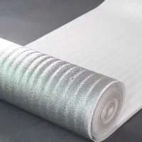 فوم پلاست عایق سقف