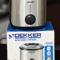 سرخ کن dekker