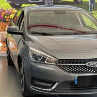 آریزو 5 / ARRIZO 5 IE|خودرو سواری و وانت|کرج, کوی امامیه|دیوار