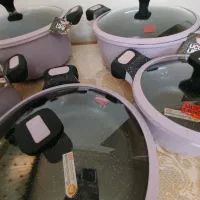 قابلمه Ucc life،اک اک ،المانی