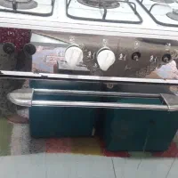 گاز|اجاق گاز و لوازم برقی پخت‌وپز|مشهد, شهید علی محمدی|دیوار