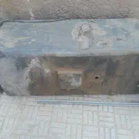 باک ماشین کامیون بنز تک|قطعات یدکی و لوازم جانبی|تربت جام, شهرک معلم|دیوار