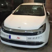 کی ام سی ایگل صفر اتوماتیک