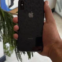 آیفون x
