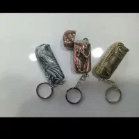 بورس انواع فندک در شاهین شهر