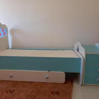 کالای خواب کودک|تخت و صندلی بچه|چالوس, |دیوار
