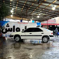 زانتیا ۸۷ 2000 خوش رخ|خودرو سواری و وانت|رشت, گلباغ نماز|دیوار