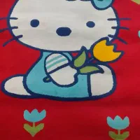 فرش اتاق کودک کیتی