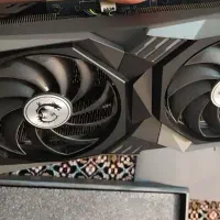 RTX3060 tuf gaming12GB