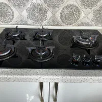 گاز رومیزی|اجاق گاز و لوازم برقی پخت‌وپز|پردیس, فاز ۲|دیوار