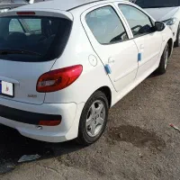 پژو207مدل99فرمان برقی|خودرو سواری و وانت|تبریز, |دیوار