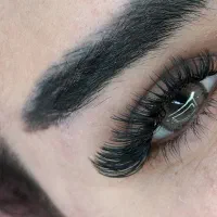 اکستنشن مژه . کاشت مژه . لیفت و لمینت مژه و ابرو