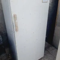 یخچال. کمد. آب گرمکن.|آبگرمکن، پکیج، شوفاژ|بم, |دیوار