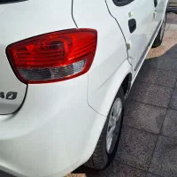 خودرو تیبا ۲ مدل۱۴۰۰|خودرو سواری و وانت|لار, |دیوار