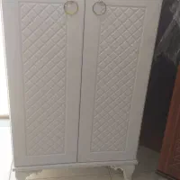 جاکفشی (اقساط)|جاکفشی، کمد، دراور|رشت, دیانتی|دیوار