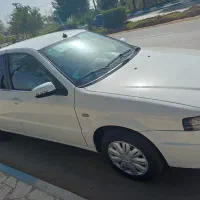 سمند سورن|خودرو سواری و وانت|امیدیه, |دیوار