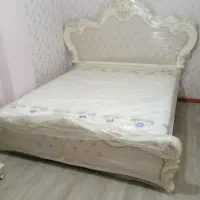 تخت خواب دونفره