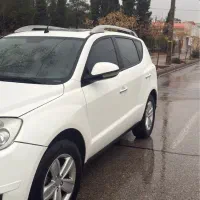 جیلی شاسی۲۰۱۴