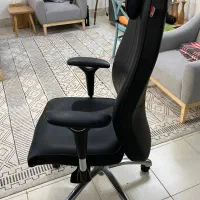 صندلی نیلپر مدیریتی مدل ۹۲۵|مبلمان اداری|ری, ظهیرآباد|دیوار