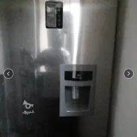 یخچال دوقولو