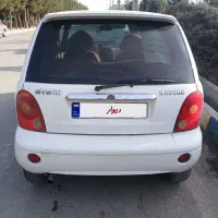 ام وی ام ۱۱۰ سه سیلندر|خودرو سواری و وانت|رباط‌کریم, شهرک صنعتی نصیرآباد|دیوار